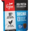 ORIJEN High Protein Dog Biscuits Original BISCUITS & CRUNCHY TREATS