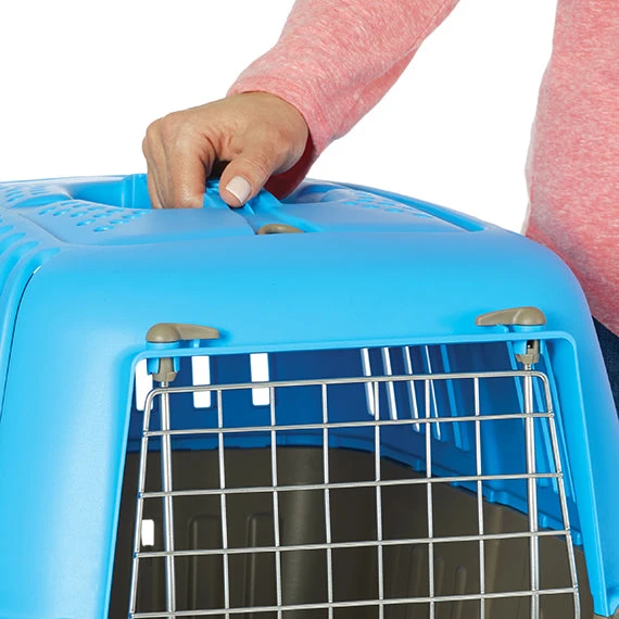 MidWest Spree⢠Travel Pet Carrier - Image 2