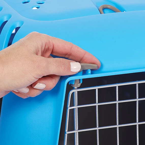 MidWest Spree⢠Travel Pet Carrier - Image 3