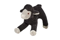 Fluff & Tuff Mary Lamb Dog Toy