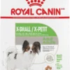 Royal Canin Size Health Nutrition X-Small Adult Dry Dog Food