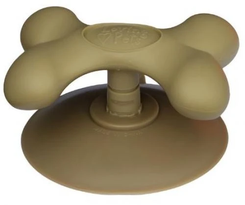 Loving Pets Gobble Stopper Slow Feeder - Image 5