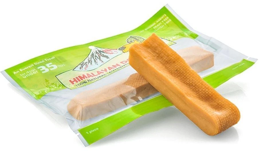 Himalayan Dog Chew Treats - Image 2