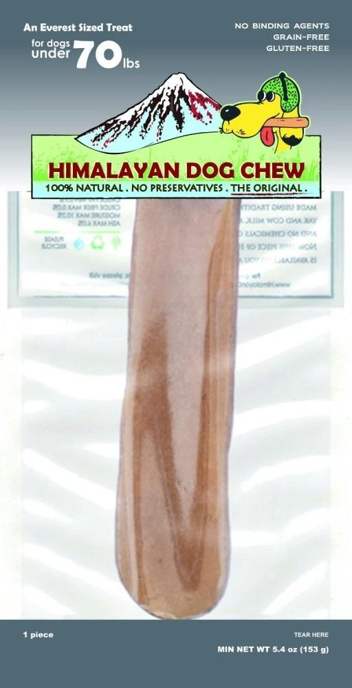 Himalayan Dog Chew Treats - Image 3
