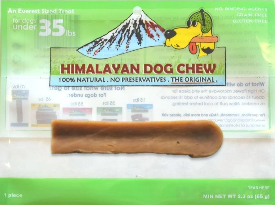 Himalayan Dog Chew Treats - Image 4