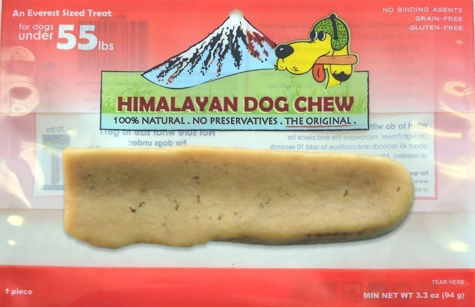 Himalayan Dog Chew Treats - Image 5