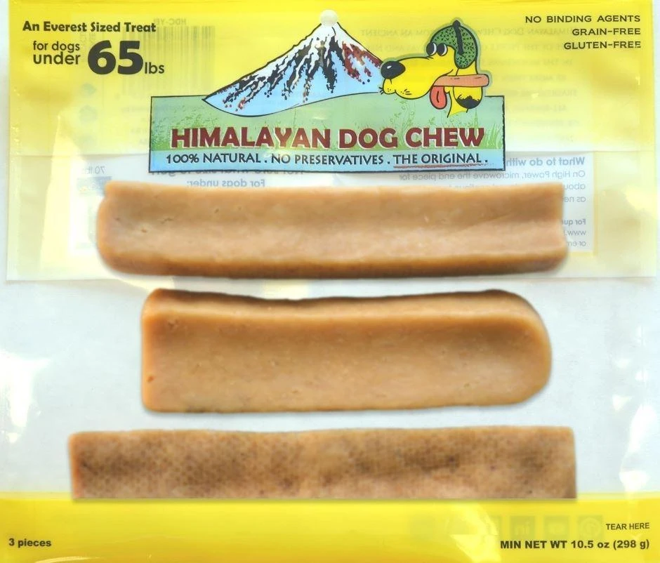 Himalayan Dog Chew Treats - Image 6