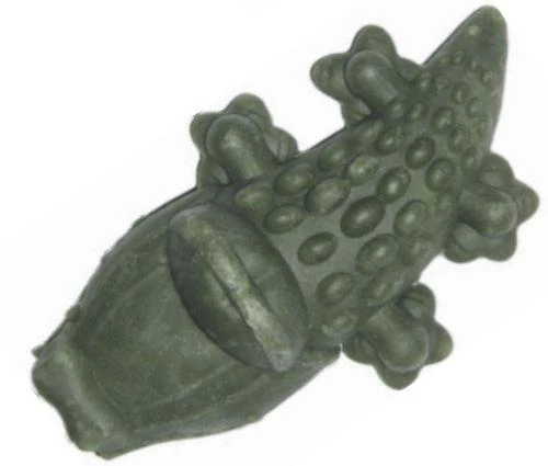 Whimzees Alligator Dental Dog Treats - Image 2