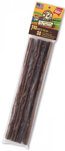 Happy Howie's 11 Inch Beef Woof Stix