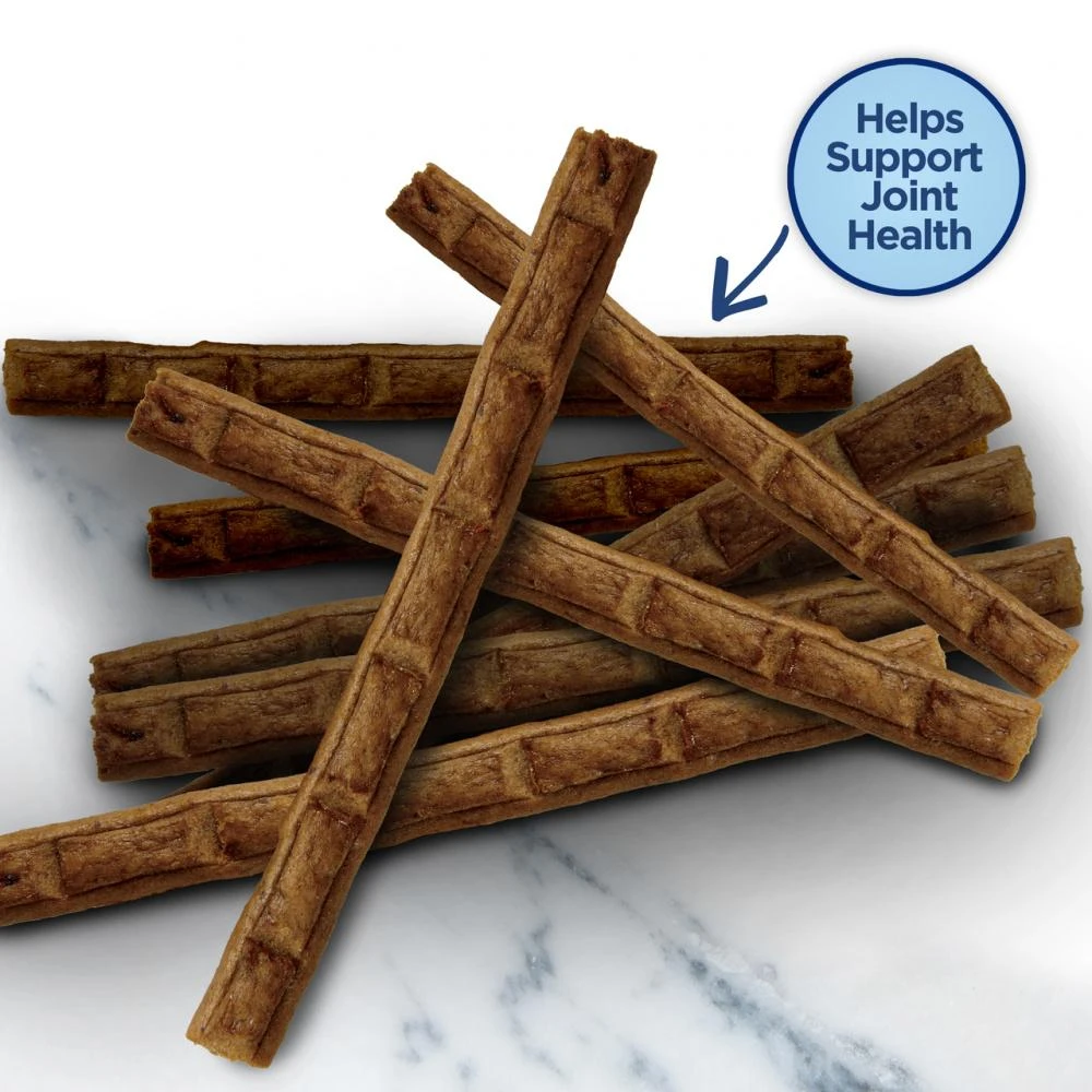 Natural Balance L.I.T. Limited Ingredient Treats Jumpin' Stix Duck & Potato Formula Dog Treats - Image 3