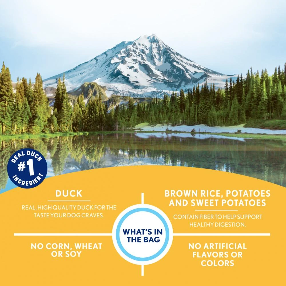 Natural Balance L.I.T. Limited Ingredient Treats Jumpin' Stix Duck & Potato Formula Dog Treats - Image 7