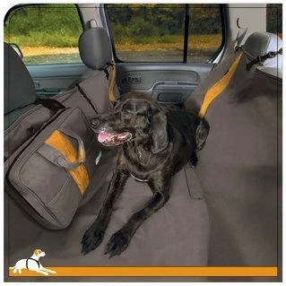 Kurgo Wander Hammock - Image 2