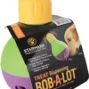 Starmark Treat Dispensing Bob-a-Lot Dog Toy