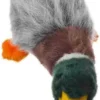 Multipet Migrator Mallard Dog Toy