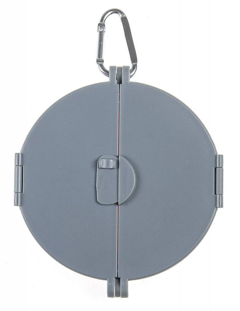 Loving Pets Blue Bella Travel Bowl - Image 5