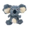 KONG Scrumplez Koala Dog Toy