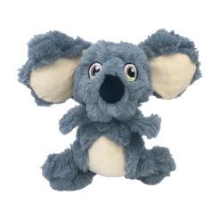 KONG Scrumplez Koala Dog Toy