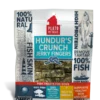 Platos Pet Treats Hundur’s Crunch Jerky Fingers Fish Dog Treats