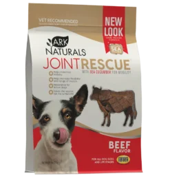 Ark Naturals Sea Mobility Joint Rescue Beef Jerky
