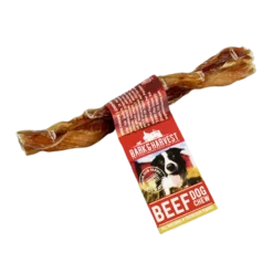 Superior Farms USA Beef Pizzle Twist