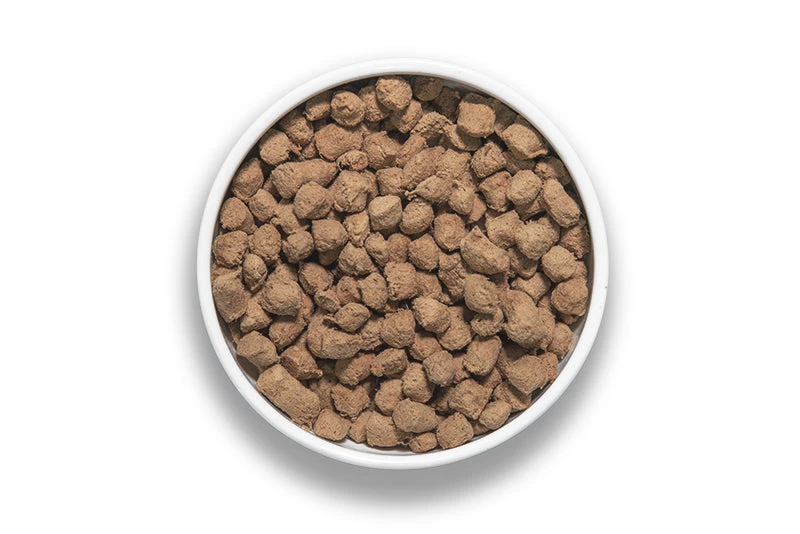 RAWBBLE® FREEZE DRIED DOG FOOD - CHICKEN RECIPE - Image 4
