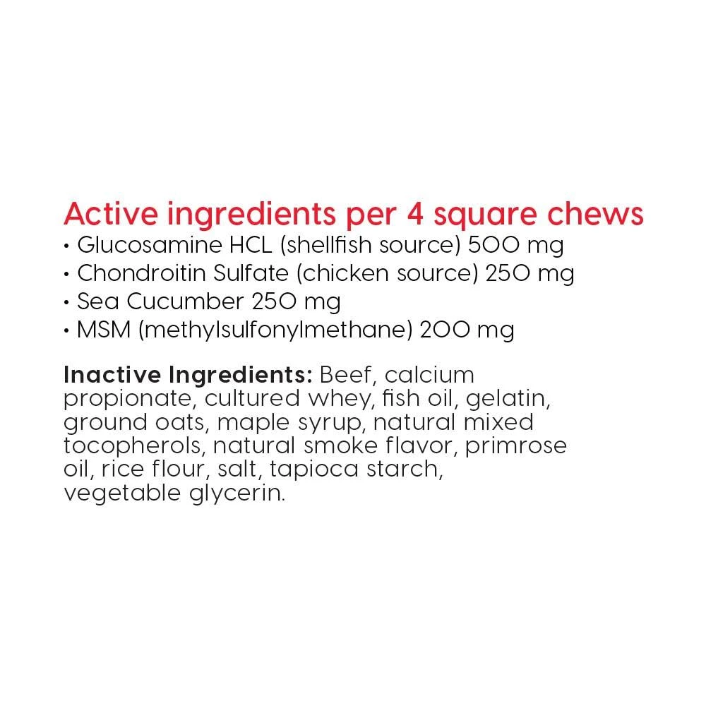 Ark Naturals Sea Mobility Joint Rescue Beef Jerky - Image 5