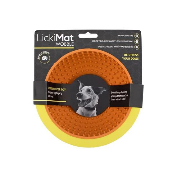 LickiMat® Wobble™ - Image 2