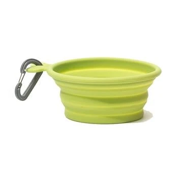 Messy Mutts Silicone Collapsible Bowl - Image 6