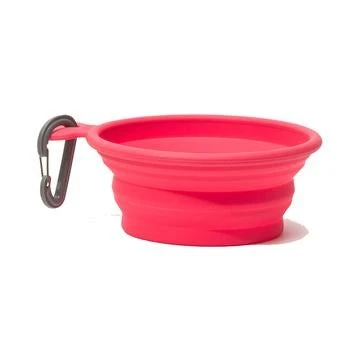 Messy Mutts Silicone Collapsible Bowl - Image 8