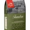 TUNDRA Dog Food