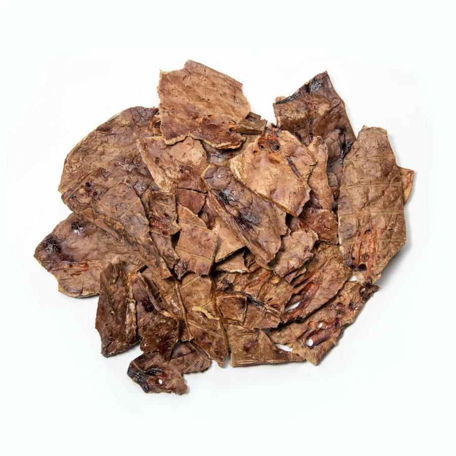 Oma's Pride Beef Lung Treats - Image 4