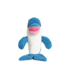 Fabdog Floppy Dolphin