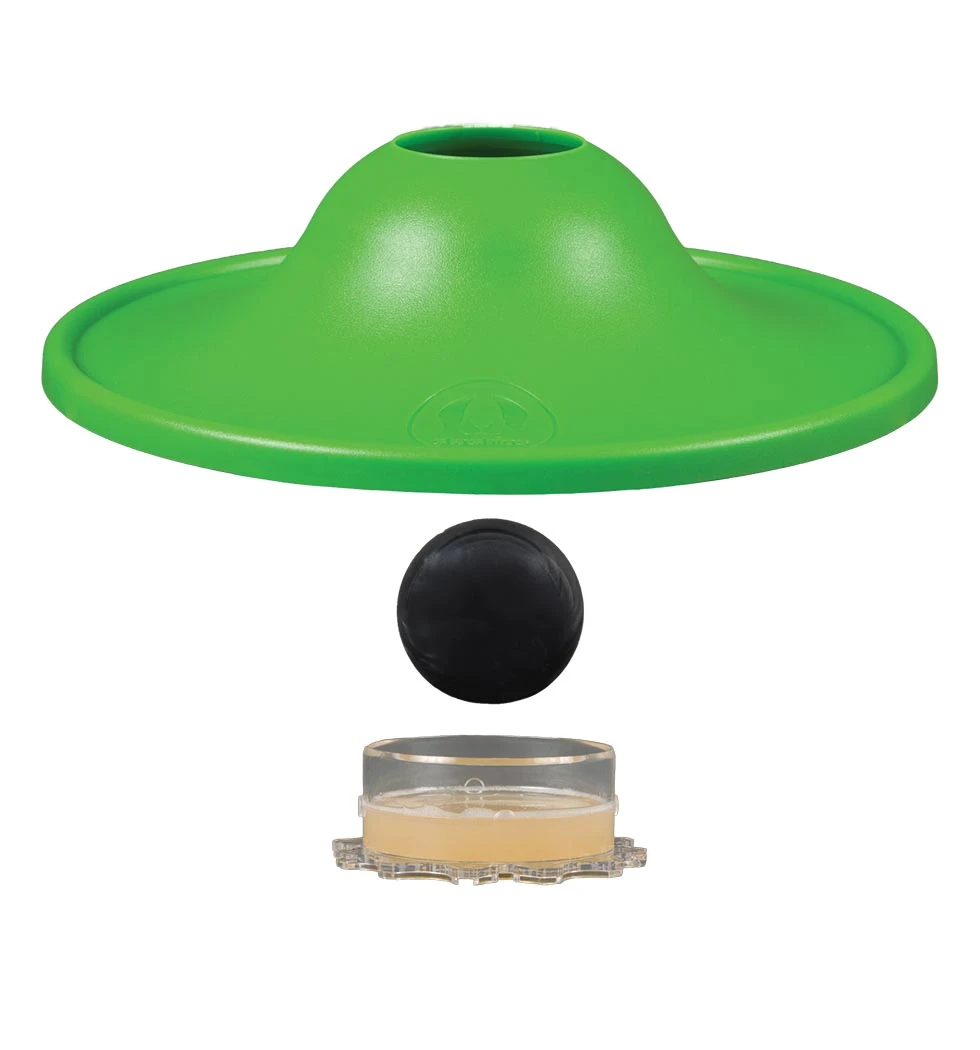 Stashios Soothing Saucer® Kit - Image 5