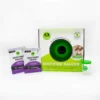 Stashios Soothing Saucer® Kit
