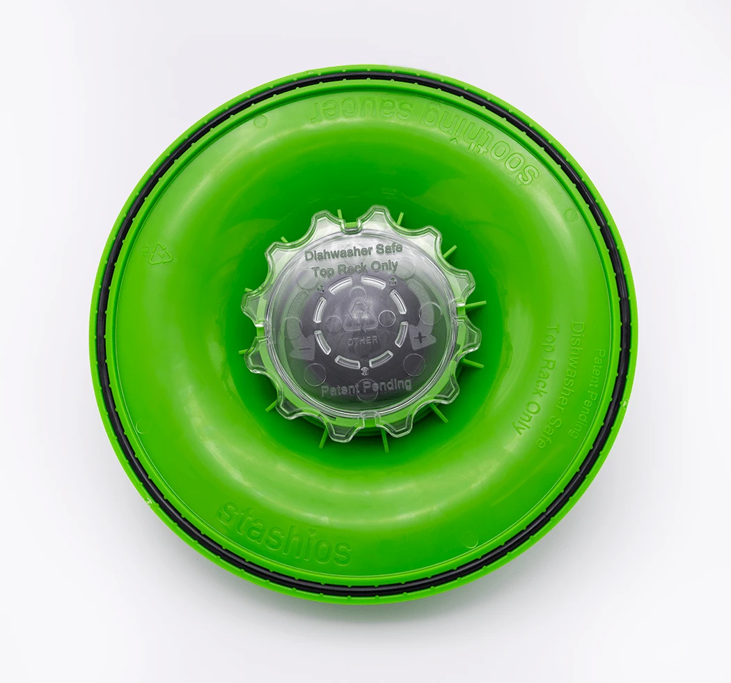 Stashios Soothing Saucer® Kit - Image 6