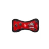 Tuffy® Jr. Bone Red Dog Toy