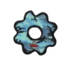 Tuffy® JR Gear Ring Blue Dog Toy