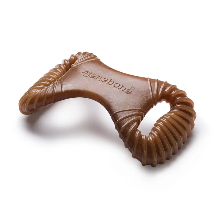 Benebone Peanut Butter Dental Chew - Image 2