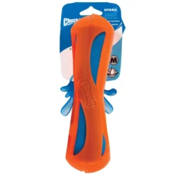 CHUCKIT! HYDROSQUEEZE BUMPER