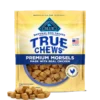 Blue Buffalo True Chews Premium Morsels Chicken