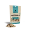 Vital Essentials Freeze Dried Raw Beef Tripe Bites Dog Treats