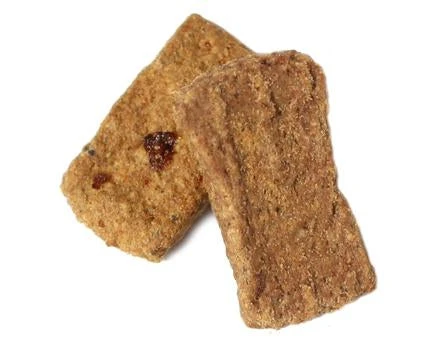 Plato Real Strips Organic Chicken Meat Bar Dog Treats - Image 4