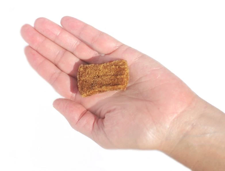 Plato Real Strips Organic Chicken Meat Bar Dog Treats - Image 5