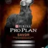 Purina Pro Plan SAVOR Shredded Blend Adult 7+ Chicken & Rice Formula Dry Dog Food