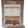 TropiClean Enticers Teeth Cleaning Peanut Butter & Honey Flavor Flavor Sticks For Dogs