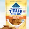 Blue Buffalo True Chews® Chicken Pot Pie