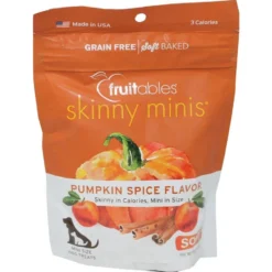 FRUITABLES SKINNY MINIS GRAIN FREE SOFT CHEW