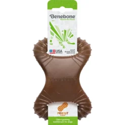Benebone Peanut Butter Dental Chew