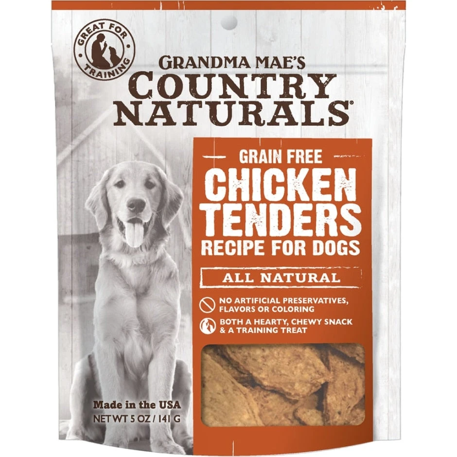 Grandma Mae's Grain Free Country Naturals - Image 2