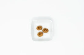 Stella & Chewy's Raw Coated Biscuits Cage Free Chicken Recipe Dog Treats - Image 3